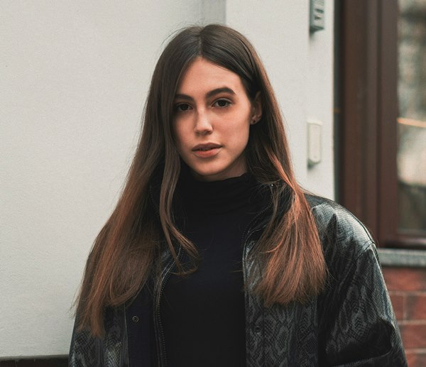 Anastasia Grosu