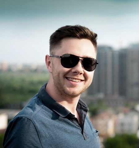 Ion Roșca